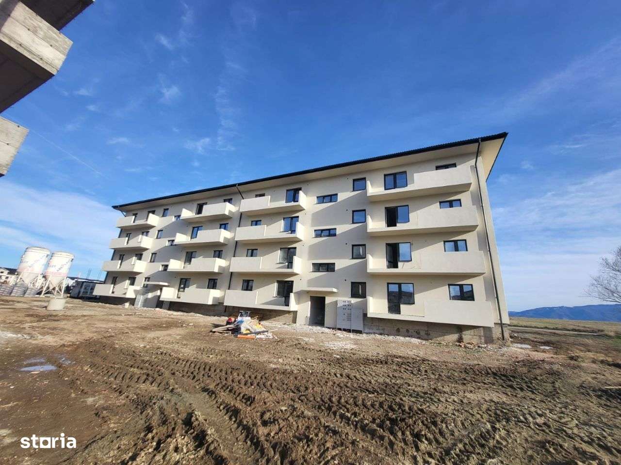 Dezvoltator – ONE Residence, apartamente 2 si 3 camere Dna. Stanca-10