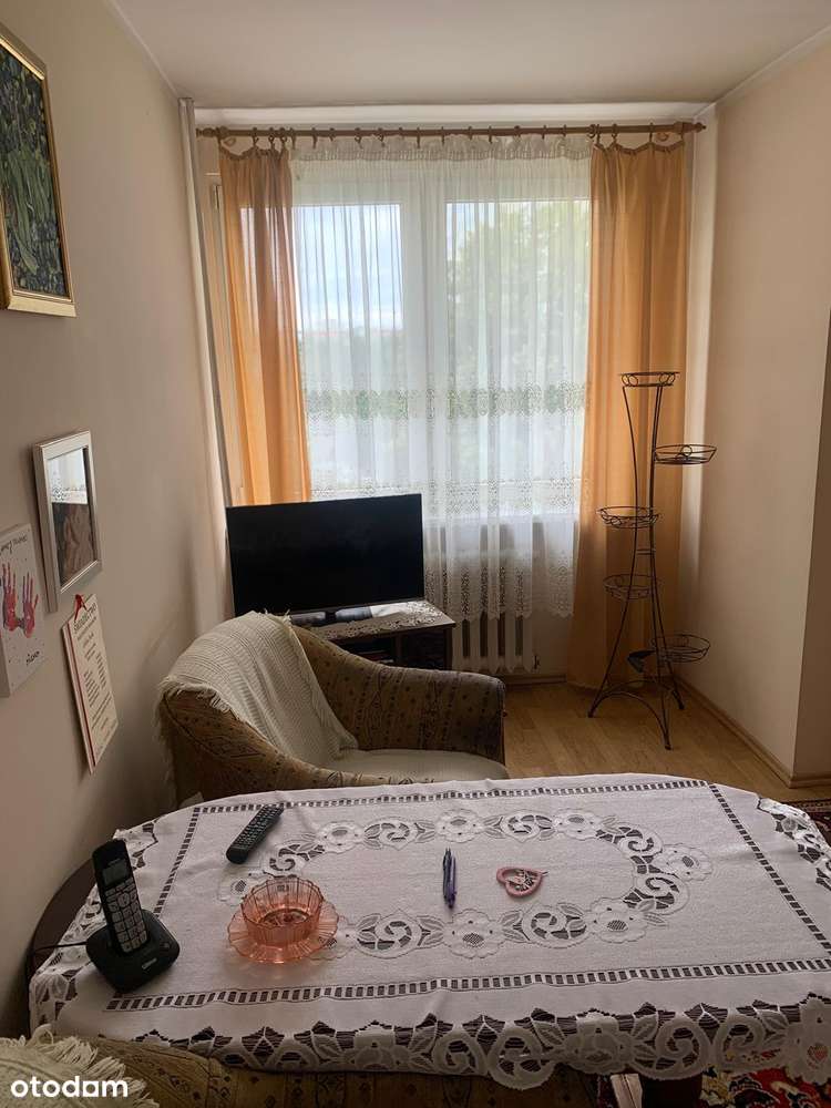 Mieszkanie w świetnej lokalizacji – Lubin, ul. Mickiewicza-1