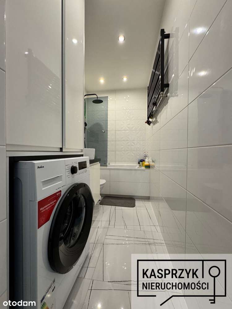 Mieszkanie w Jaśle przy ulicy Na Kotlinę. - Pełny obrazek: 5/9