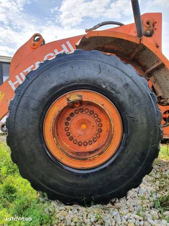 23.5 R25, 25%, Michelin, XHA GPHA 2 PLUS, Tractiune Industrial - 7