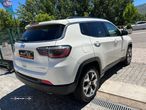 Jeep Compass 1.6 M-Jet Limited - 4