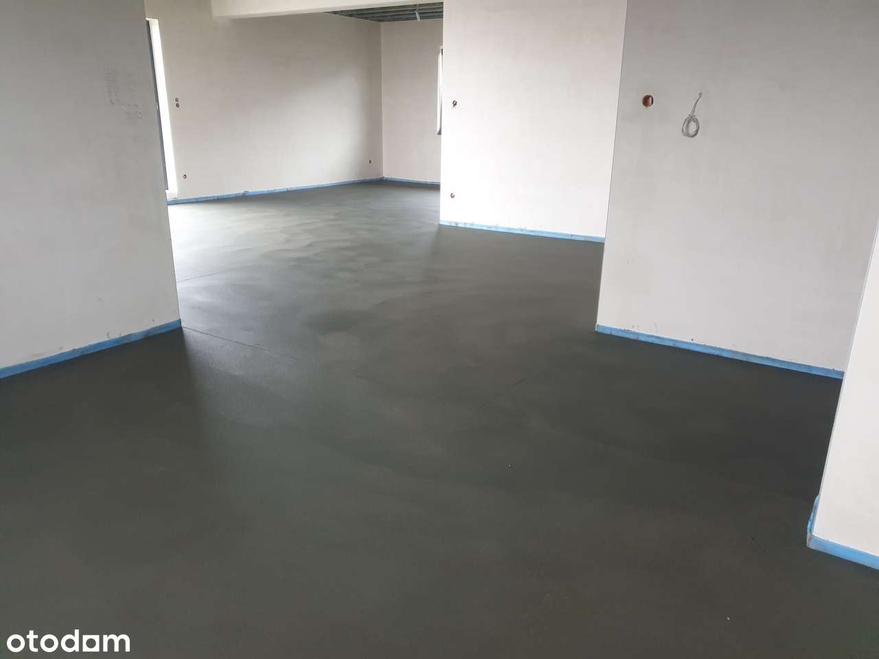 DOM PARTEROWY W ŻORACH - Pełny obrazek: 5/11