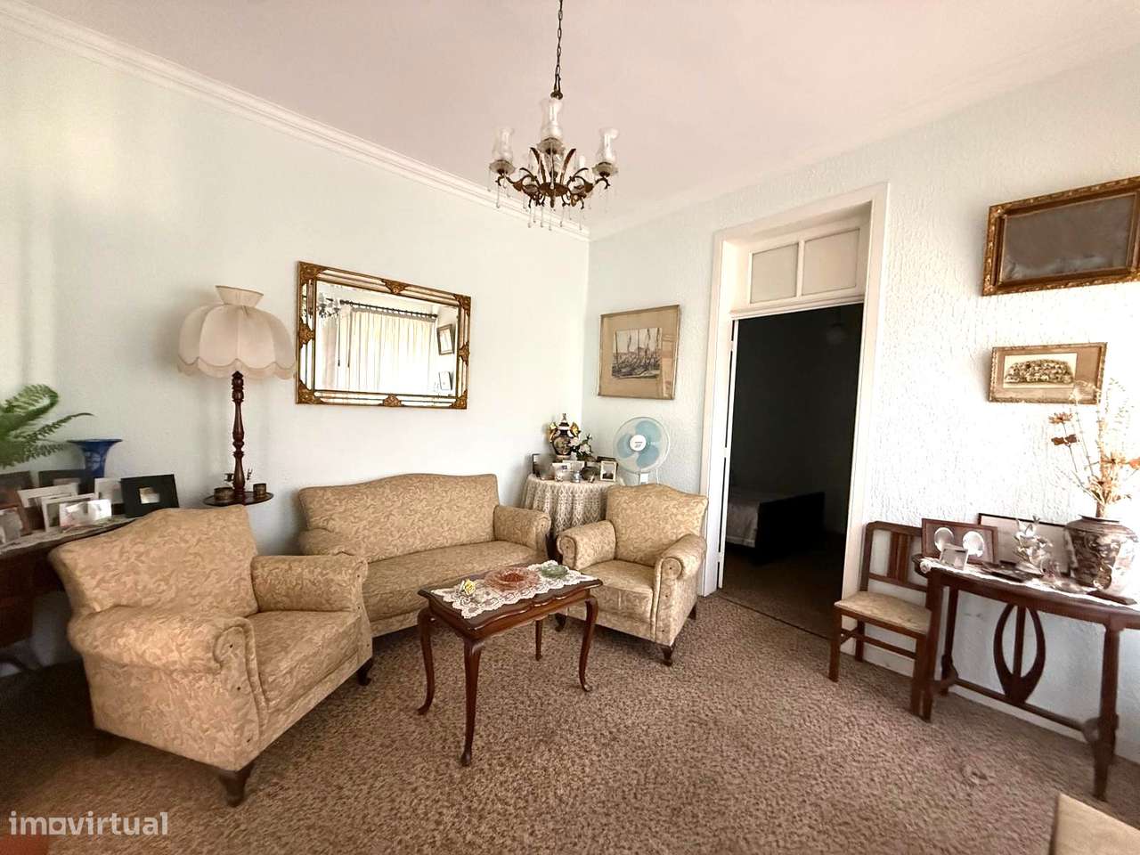 Moradia T4 no Centro de Ovar - Grande imagem: 4/53