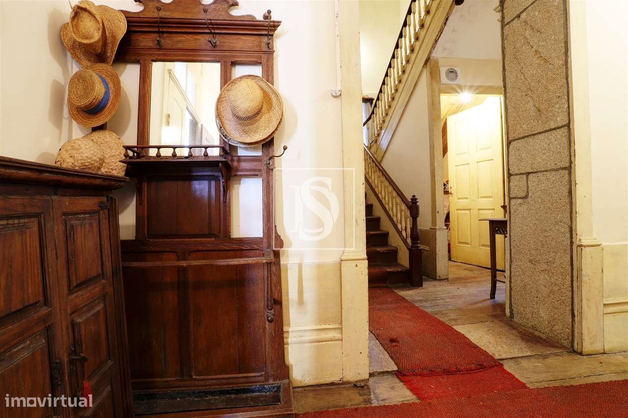 Quinta T6 Venda em Touguinha e Touguinhó,Vila do Conde-13