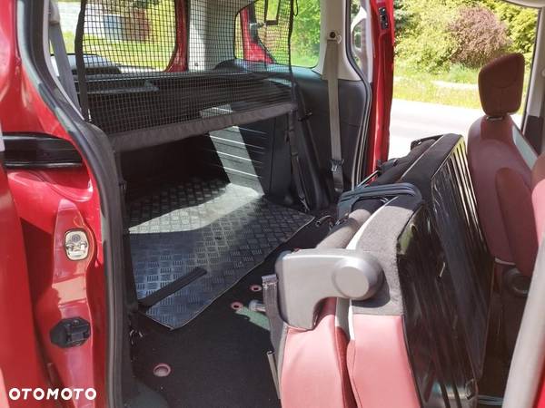 Citroën Berlingo 1.6 VTi 16V Exclusive - 22