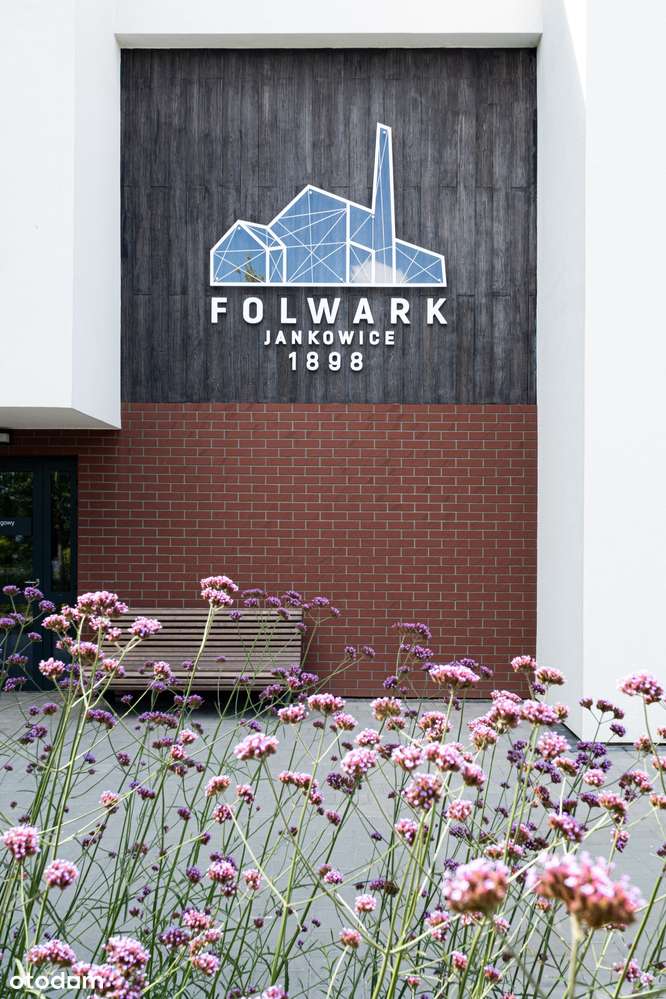 Gotowe do zamieszkania - mieszkanie z ogrodem | Folwark Jankowice-14
