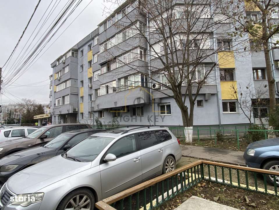 Oportunitate! Ap 2 cam,  54mp, etaj 2, decomandat! Comision 0%!-1