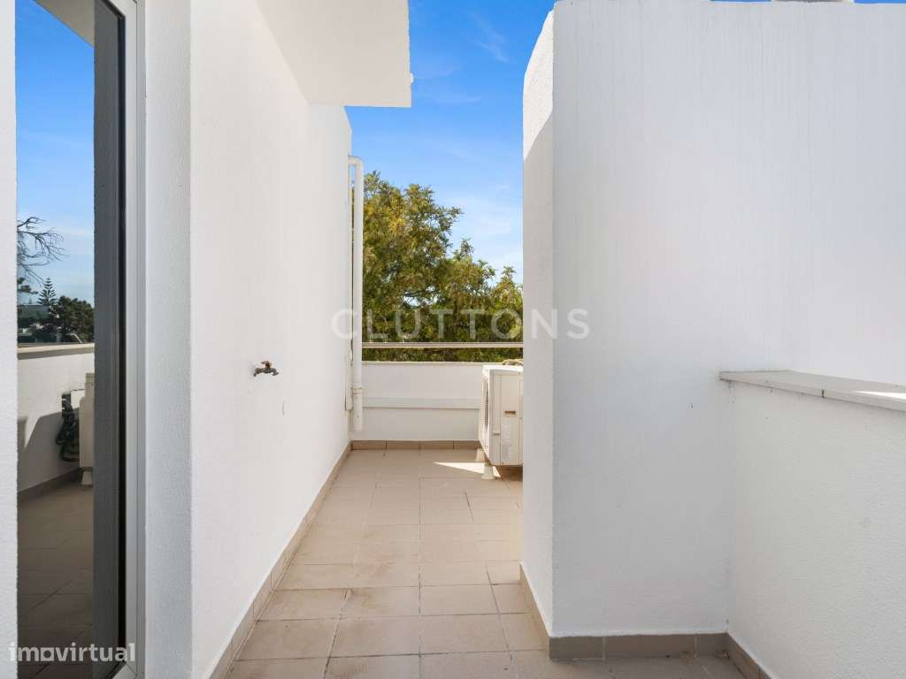 Apartamento T2 - Soltroia Atlântico-19