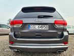 Jeep Grand Cherokee Gr 3.0 CRD Overland Summit - 22