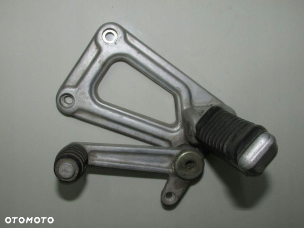 DUCATI SUPERSPORT SS 600 900 PODNÓŻEK SET PANEL LE - 1