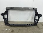 Pas przedni Hyundai i20 II 14-18r. PRZEDLIFT wzmocnienie belka okular oryginalny 64101-c8000 USZKODZONY - 1