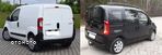 BRINK AUTOMAT HAK HOLOWNICZY PEUGEOT BIPPER+TEPEE + FIAT FIORINO + QUBO +CITROEN NEMO 2008-2021 - 10