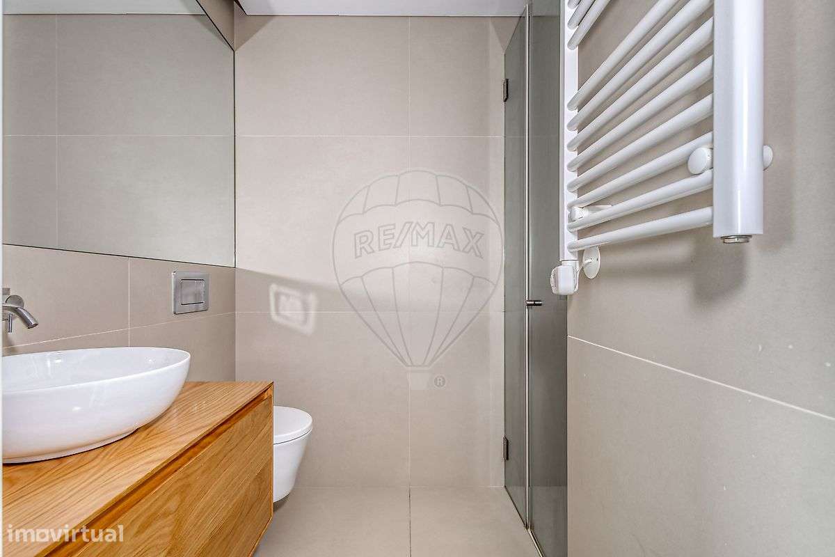 Apartamento T4 para venda-27