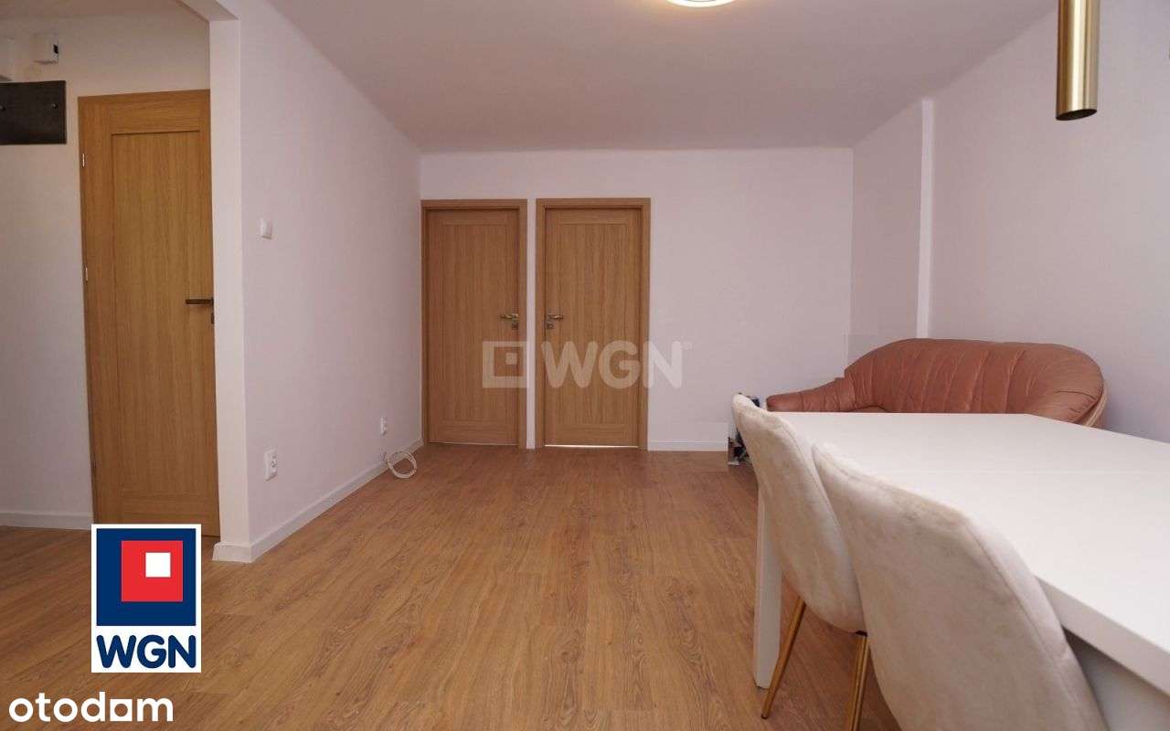 Mieszkanie, 46,50 m², Piotrków Trybunalski-5