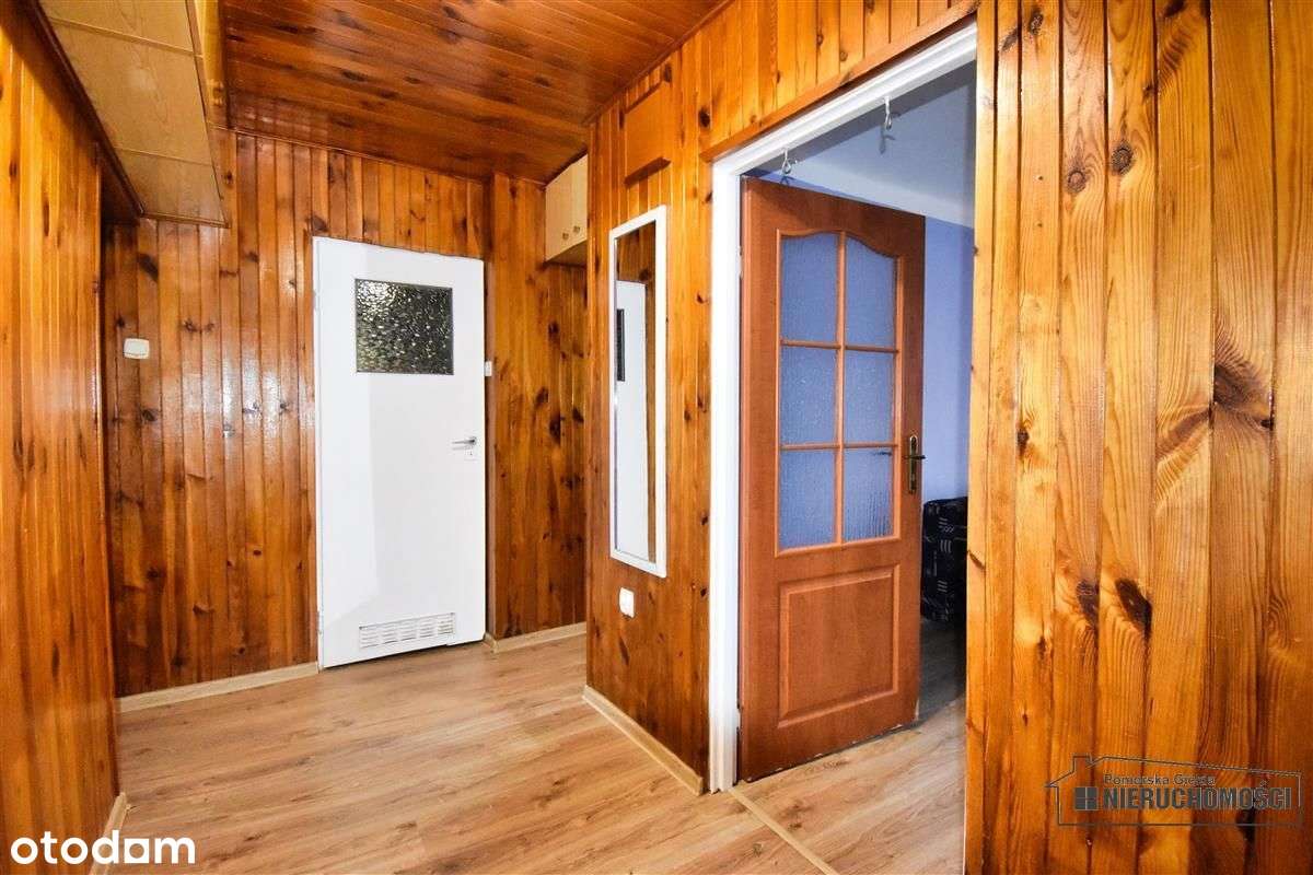 Mieszkanie 3 pokojowe z loggią. 1 piętro-12