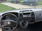 Volkswagen Transporter - 9