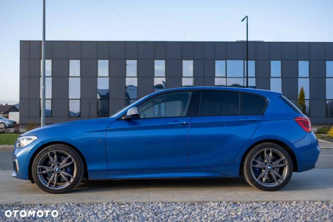 BMW Seria 1 M135i xDrive - 5