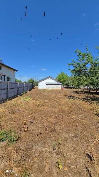 Casa la 28 km de bucuresti - Imagine principală: 4/4