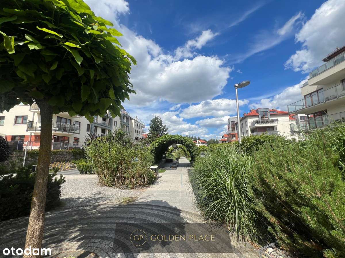 3 pokoje | idealny stan | osiedle Fort Forest-14