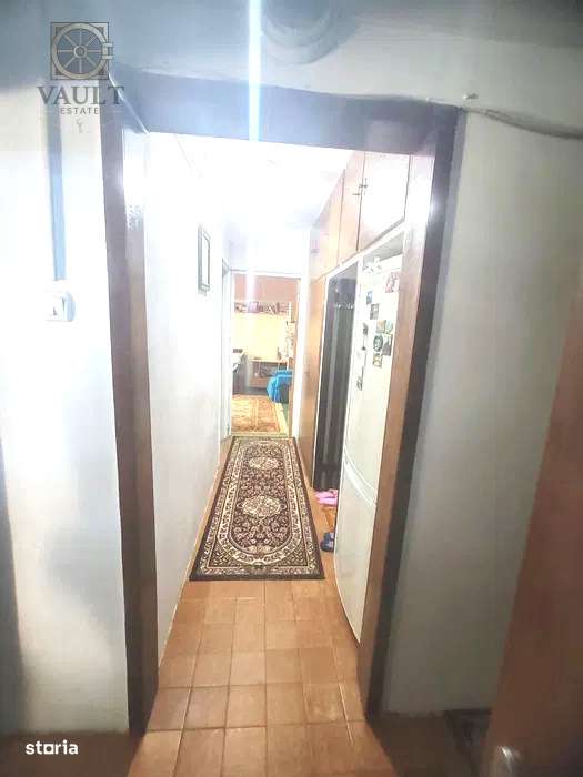Apartament 2 camere -56MP-2 minute pana la metrou-1 Decembrie 1918 - Imagine principală: 3/8