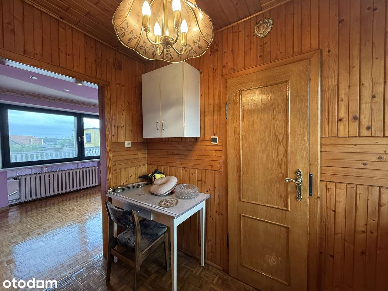 Przestronny dom 250 m² | Spokojna okolica | Pleszew, ul.Karczewskiego-13