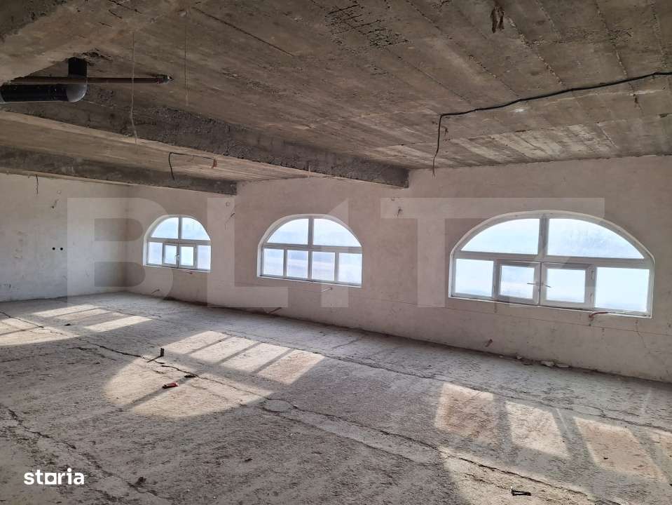 Pensiune moderna la 3 km de viitoarea Autostrada A8 si acces la  europ - Imagine principală: 3/7