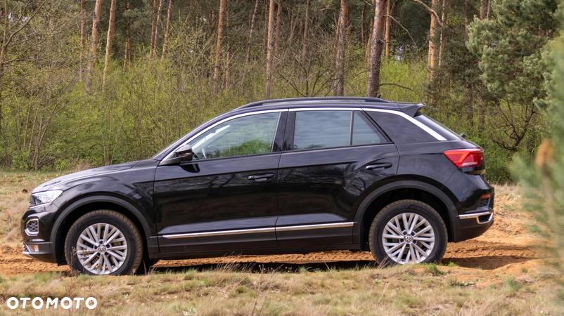 Volkswagen T-Roc 1.5 TSI Style - 2