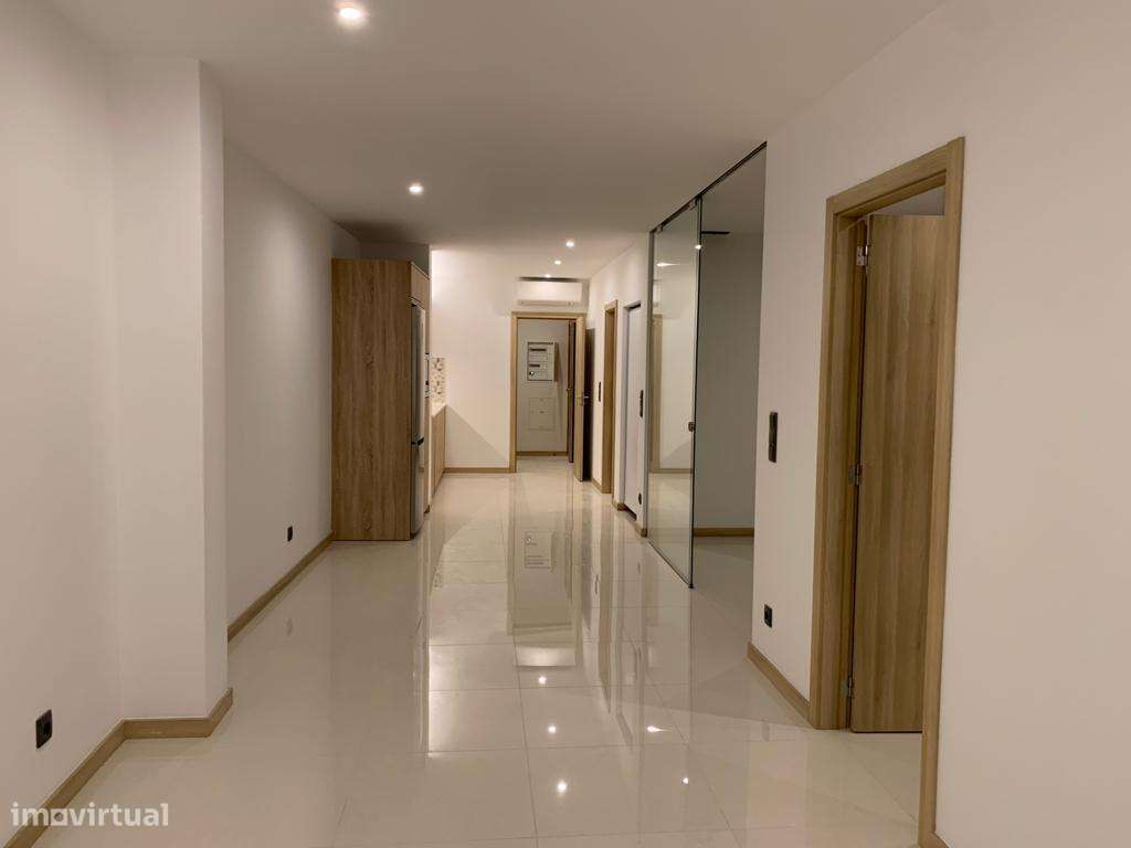 T1 + 1 no Centro da Cidade - Viseu - Grande imagem: 4/7