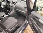 Opel Zafira 1.6 ECOFLEX Design Edition - 9