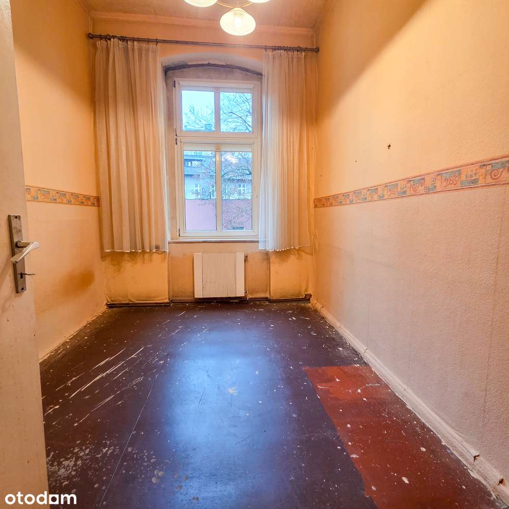 Na sprzedaż mieszkanie w sercu Poznania – ul. św.Marcin AKTUALNE/WOLNE-12