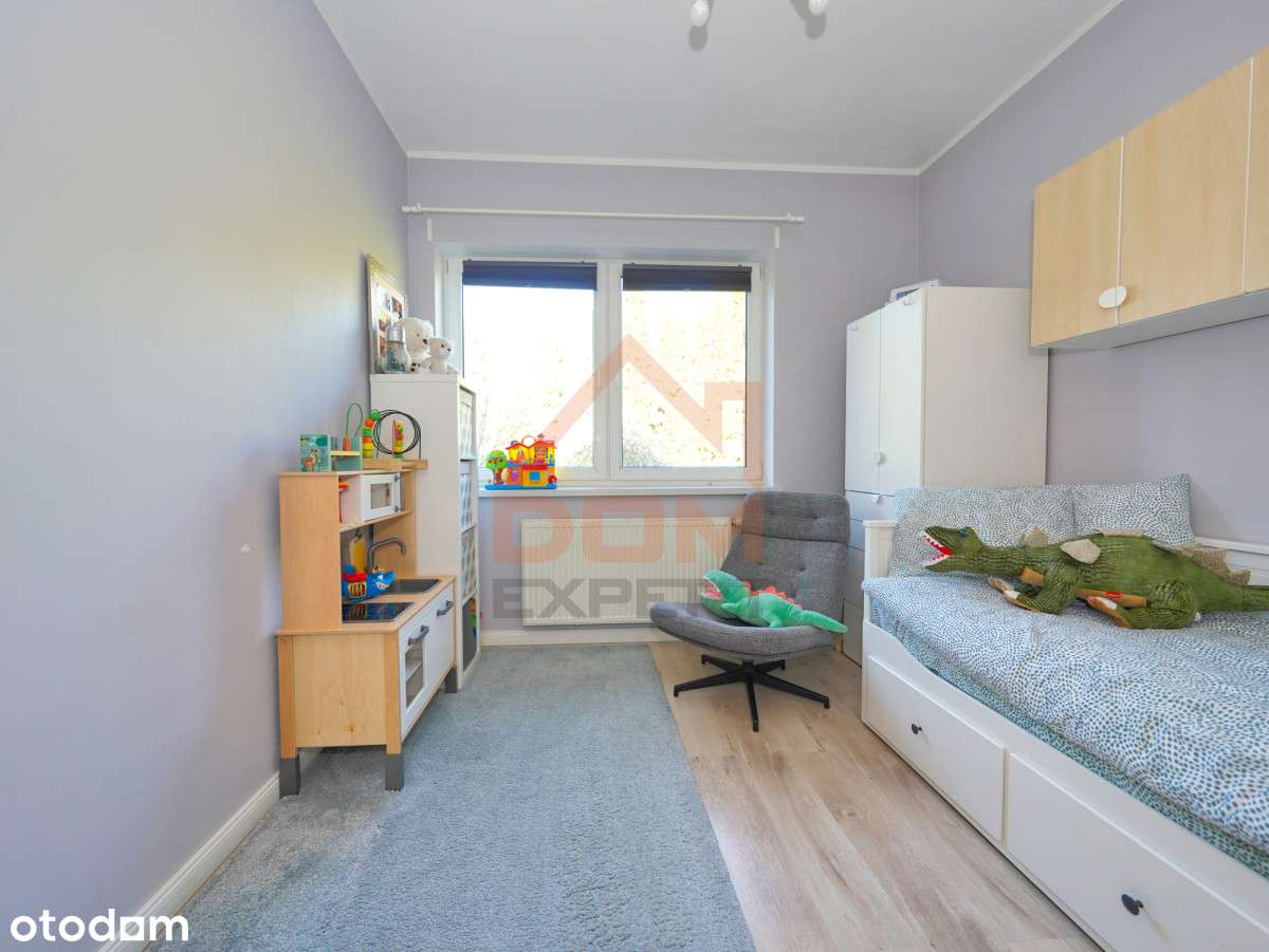 Nowoczesny dom na sprzedaż, Murowaniec - Pełny obrazek: 4/13