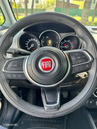 Fiat 500L Wagon 1.6 MJ J17 - 13