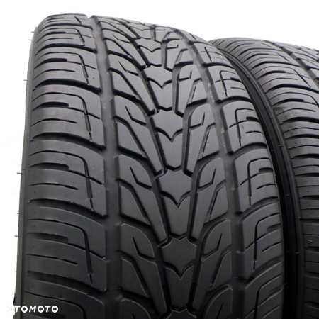 2 x NEXEN 285/50 R20 116V XL M+S 7.5mm Roadian HP Lato - 2