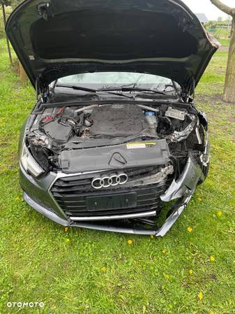 Audi A4 2.0 TDI S tronic - 3