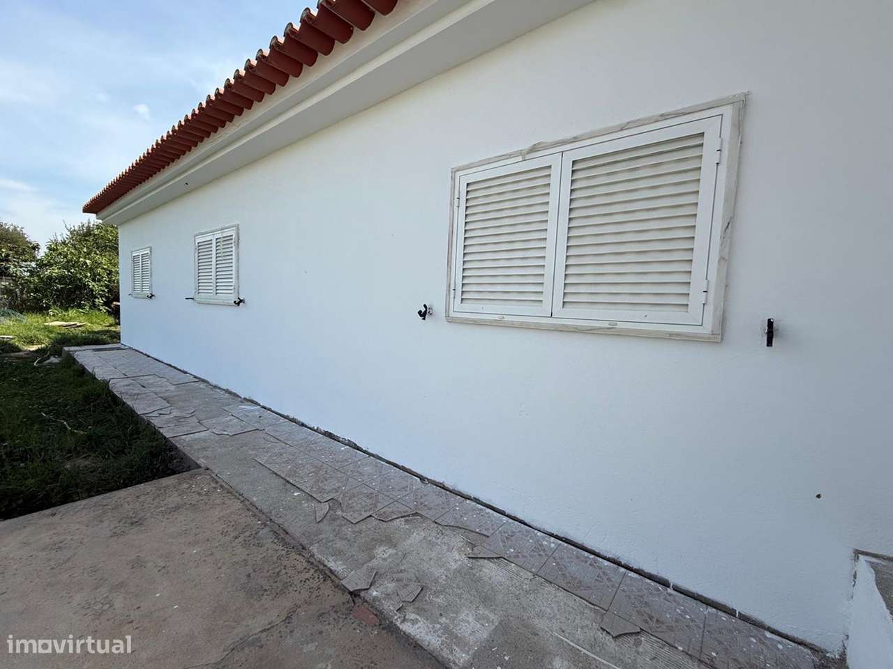 Moradia T3 em lote de 420m2 em Fernão Ferro-50