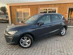 SEAT Arona 1.0 TSI FR - 27