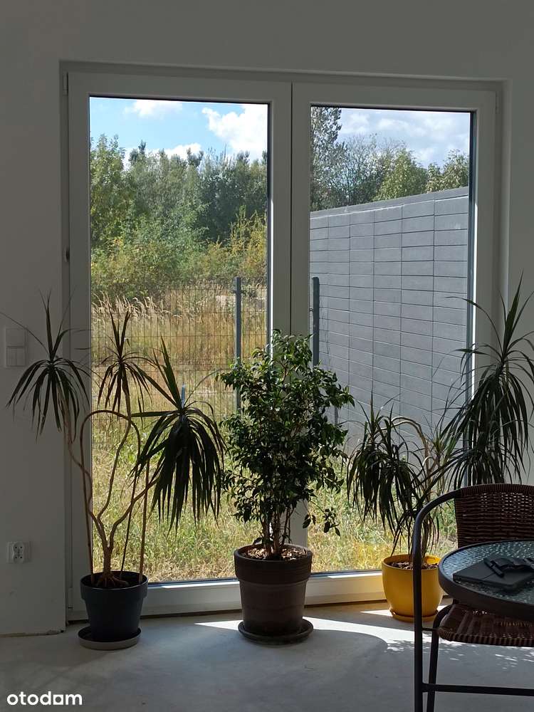 Żyj bezpiecznie i bez rachunków! Dom autonomiczny z piwnicą, - Pełny obrazek: 4/21