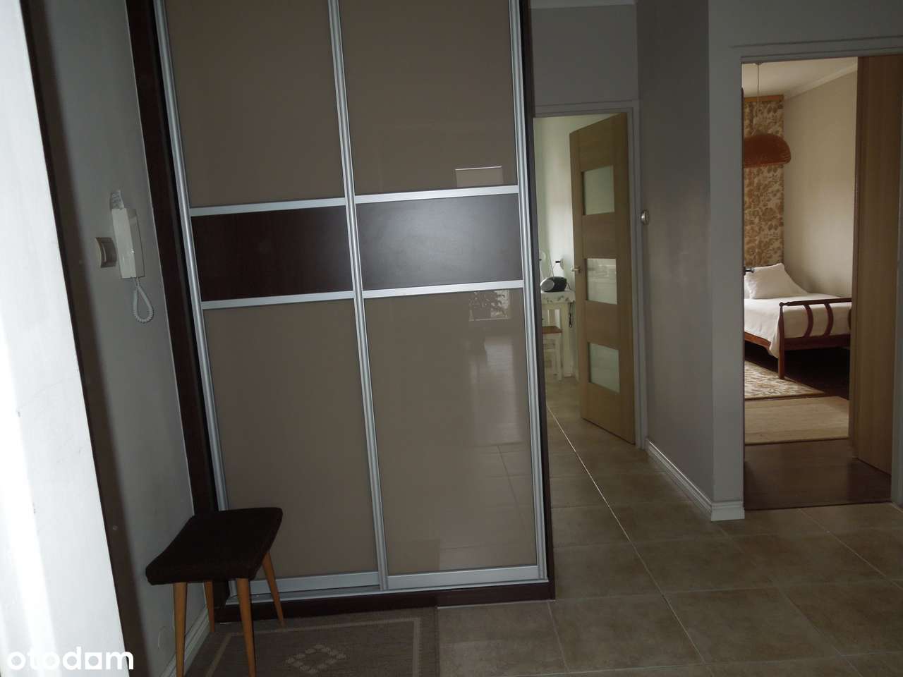 Mieszkanie na sprzedaz  Grunwald/Junikowo.Nowa ,niższa cena. - Pełny obrazek: 3/12