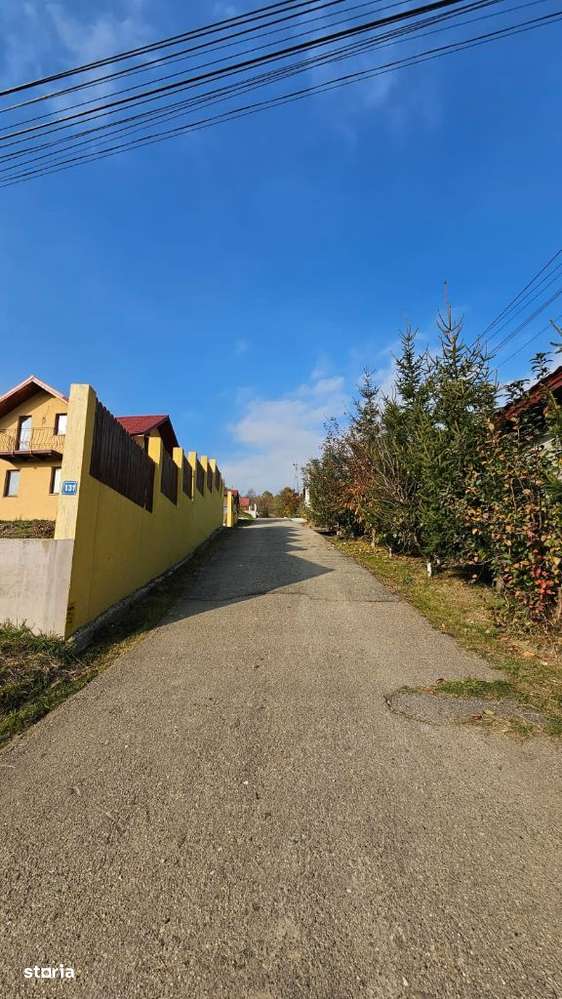 Teren extravilan Luncani-Bacau - Imagine principală: 1/2