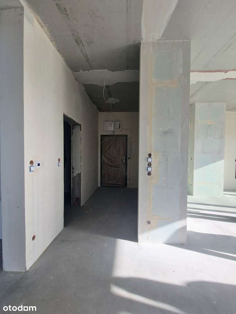 2 pokoje| 42 m2| balkon| blisko centrum |BEZ PROWIZJI-9