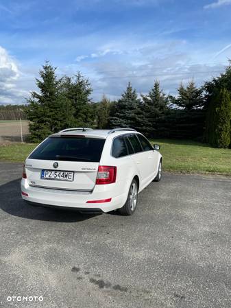 Skoda Octavia 1.8 TSI Style DSG - 9