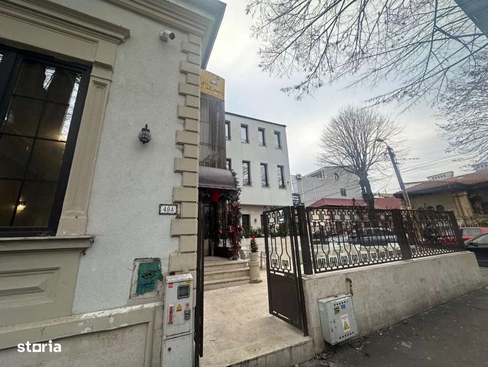 Cladire Premium de Inchiriat – Bijuterie Imobiliara in Inima Const - Imagine principală: 5/19