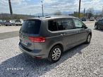 Volkswagen Touran 2.0 TDI BMT Comfortline DSG - 6