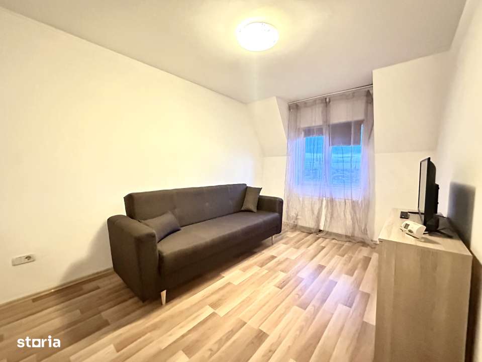 Apartament 2 camere, 48 mp utili, 5/5 - Simion Barnutiu - Imagine principală: 1/9