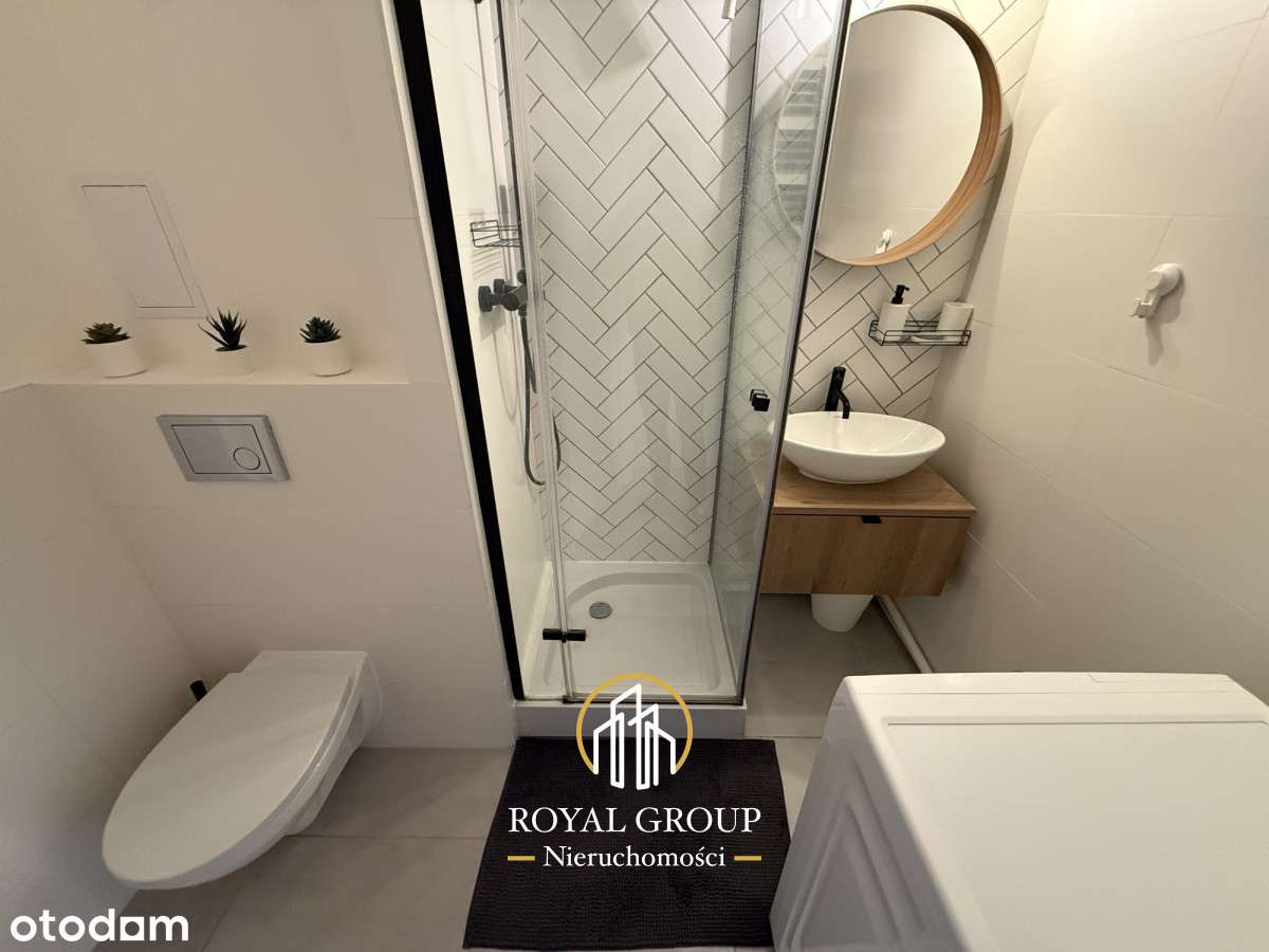 Po Remoncie, Możliwość Zrobienia 2 Pokoi - Pełny obrazek: 4/6