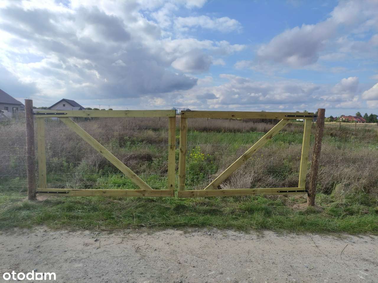 ATRAKCYJNA DZIAŁKA BUDOWALANA -1428M2, WITKOWO DRUGIE - Pełny obrazek: 5/8