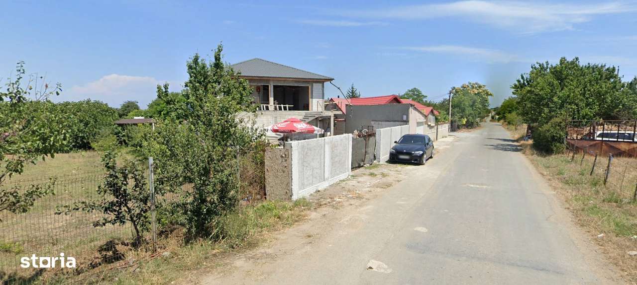 Teren de vanzare in Tuzla - Imagine principală: 4/6