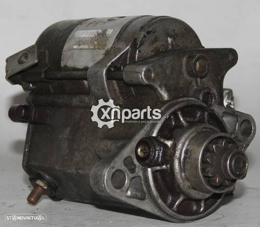 Motor de arranque HONDA ACCORD IV 2.0 16V | 01.90 - 03.93 Usado REF. DENSO  DRLF... - 1