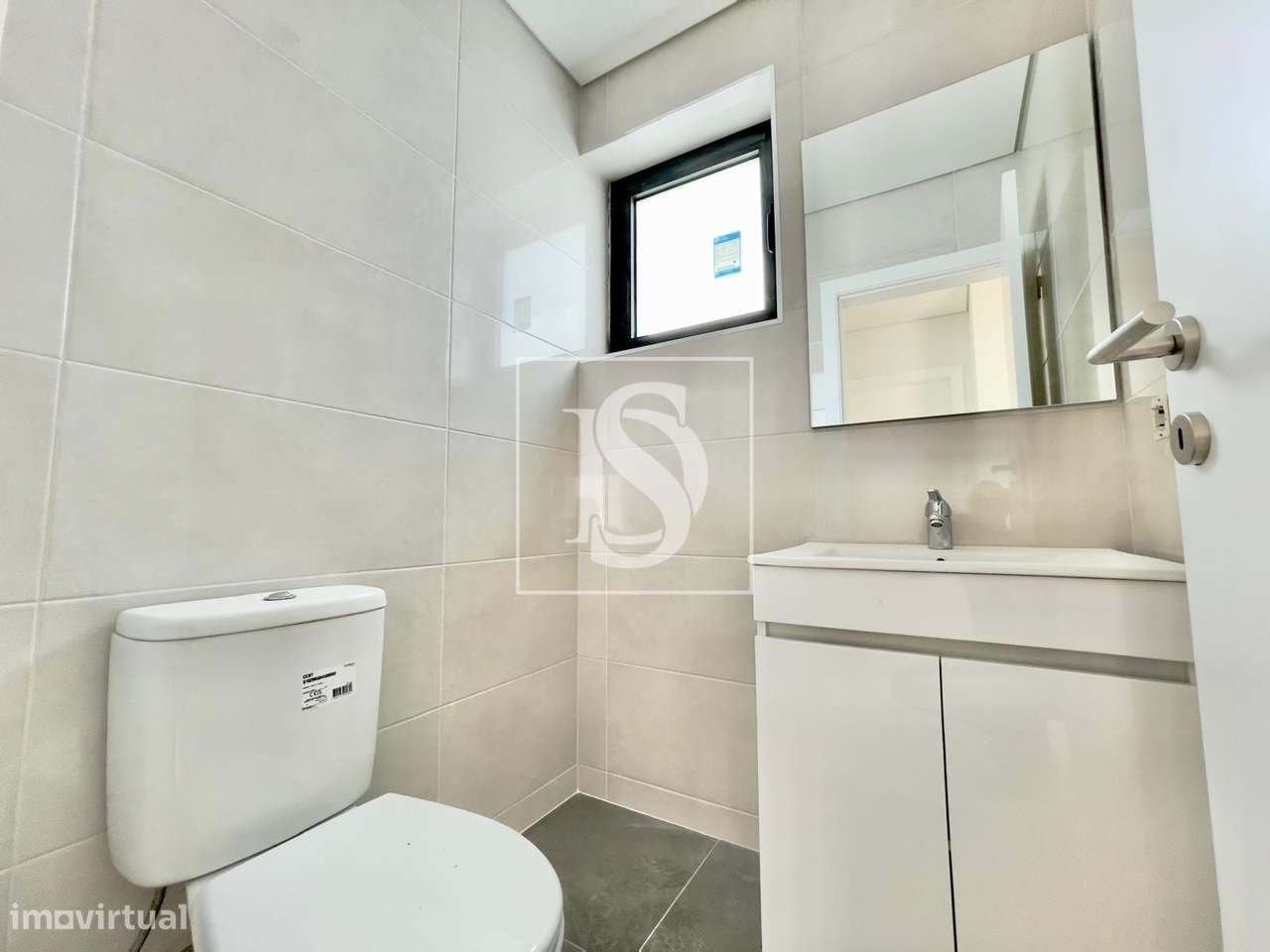 Moradia T3 Geminada - Grande imagem: 5/27