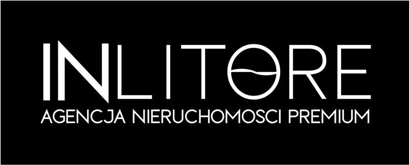 Logo: InLitore Agencja Nieruchomości Premium